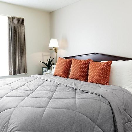 Intown Suites Extended Stay Marietta Ga - Roswell Rd Εξωτερικό φωτογραφία