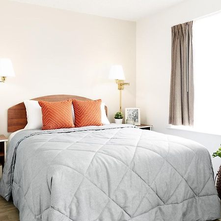 Intown Suites Extended Stay Marietta Ga - Roswell Rd Εξωτερικό φωτογραφία