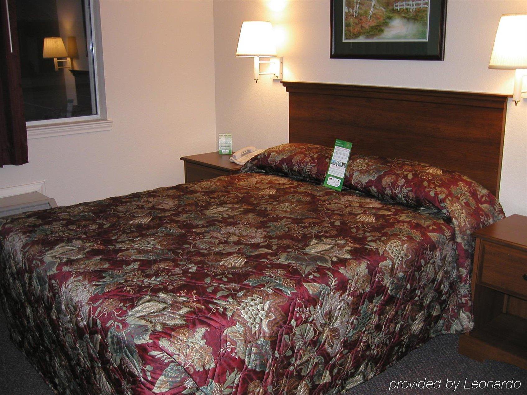 Intown Suites Extended Stay Marietta Ga - Roswell Rd Δωμάτιο φωτογραφία