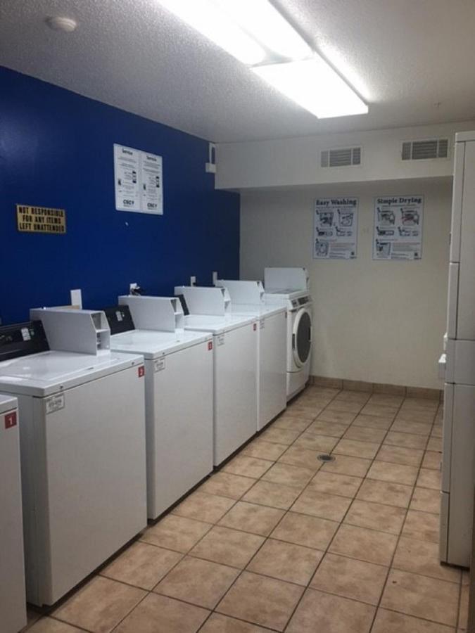 Intown Suites Extended Stay Marietta Ga - Roswell Rd Εξωτερικό φωτογραφία