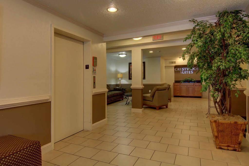 Intown Suites Extended Stay Marietta Ga - Roswell Rd Εξωτερικό φωτογραφία