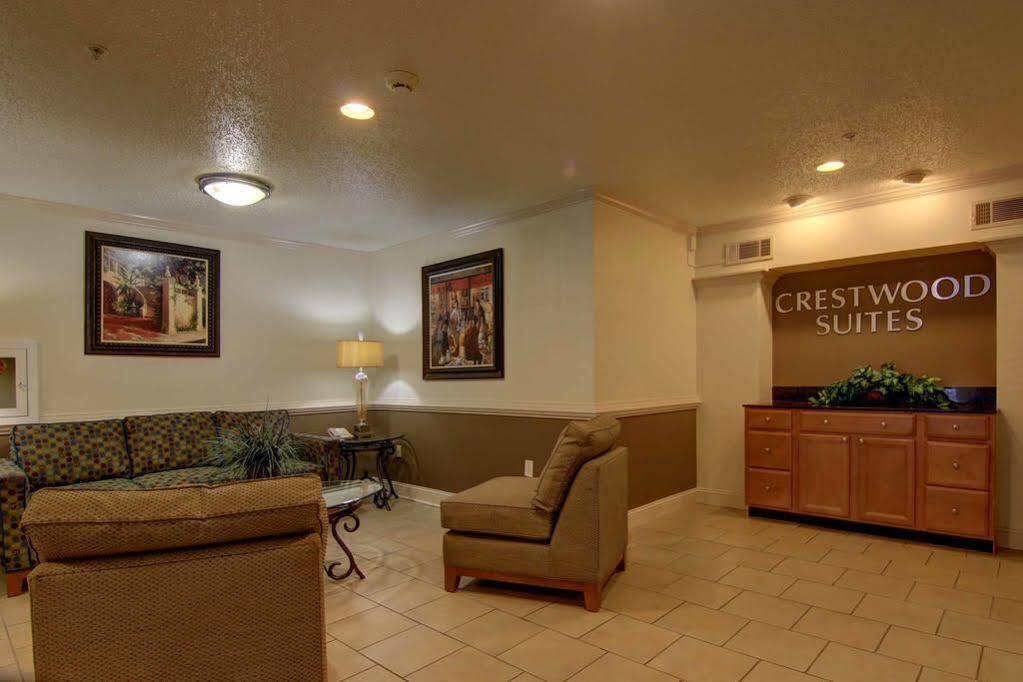 Intown Suites Extended Stay Marietta Ga - Roswell Rd Εξωτερικό φωτογραφία